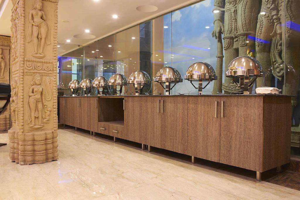 Hotel Waterfall Delhi (National Capital Territory of India) Exterior foto